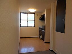 レオネクストジゴジ3 104 1階1LDKのリビング/ダイニング