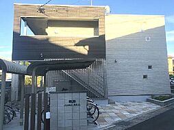 名鉄名古屋本線 小田渕駅 徒歩14分の賃貸アパート