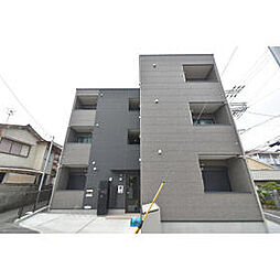 JR東海道・山陽本線 千里丘駅 徒歩10分の賃貸アパート