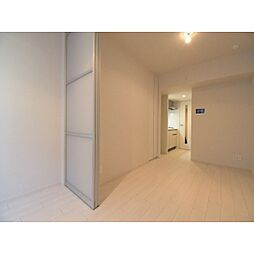 JR京浜東北・根岸線 関内駅 徒歩4分の賃貸マンション 9階1DKのリビング/ダイニング