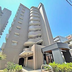 名古屋市営名城線 東別院駅 徒歩7分の賃貸マンション