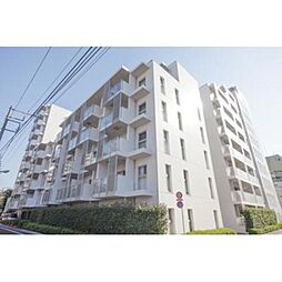 JR総武線 東中野駅 徒歩10分の賃貸マンション