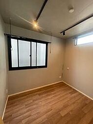 ＢＲＩＣＫＳ四谷 101 1階1Kのリビング/ダイニング