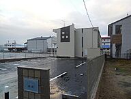 愛知県蒲郡市拾石町東浜31-3：物件画像／ハウスコム東海株式会社　大樹寺店