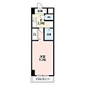 A・City三河安城東町5階4.2万円