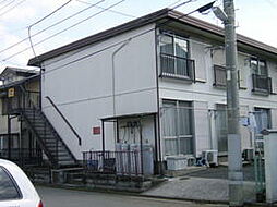 サンライズアパートメントＢ