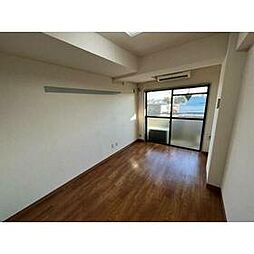 末広ビル 201 2階1Kのリビング/ダイニング