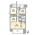 プラウド北浦和9階25.0万円