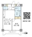 プラザラポール8階15.5万円