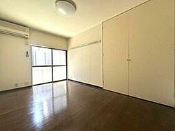 パサニア938 102 1階1Kの室内