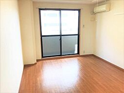 サニーメゾン安浦 1階1Kのリビング/ダイニング