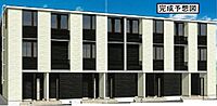 栃木県宇都宮市若松原3丁目18番6号：物件画像／ハウスコム関東株式会社　宇都宮東店