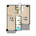 フェニックス緑地公園4階11.2万円