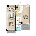 フェニックス緑地公園5階11.4万円