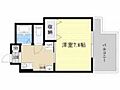 マンションてりは4階5.4万円