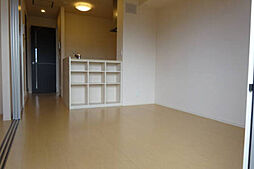 シュロス新分 202 2階1LDKのリビング/ダイニング