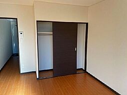 レオネクストチャコルル 105 1階1Kのリビング/ダイニング