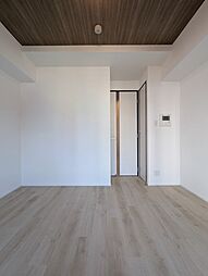 JR京浜東北・根岸線 大森駅 徒歩5分の賃貸マンション 5階1Kのリビング/ダイニング