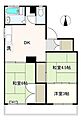 シャトー鴻ノ台3階7.8万円
