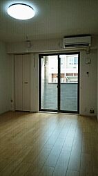 名鉄西尾線 南安城駅 徒歩15分の賃貸アパート 1階1Kのリビング/ダイニング