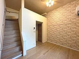 ティナ　小田急相模原 103 1階1Kのリビング/ダイニング