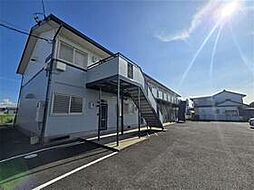 JR東海道本線 荒尾駅 徒歩17分の賃貸アパート