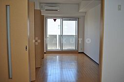 アーバネックス室町 612 6階1DKのリビング/ダイニング