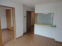 mulberry（マルベリー） 1階2LDKのリビング/ダイニング