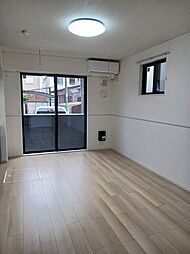 アヴァロン 101 1階1LDKのリビング/ダイニング