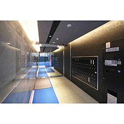 都営浅草線 三田駅 徒歩4分の賃貸マンション 11階1Kのリビング/ダイニング