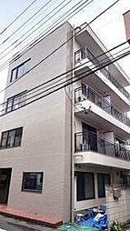 東武伊勢崎線 蒲生駅 徒歩3分