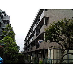 京王線 芦花公園駅 徒歩3分の賃貸マンション