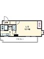 サザントゥリー24階7.3万円