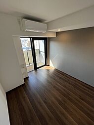 クレヴィスタ横浜関内 901 9階1Kのリビング/ダイニング