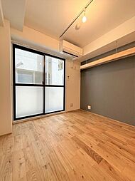 Belleviage Yokohama 303 3階ワンルームのリビング/ダイニング