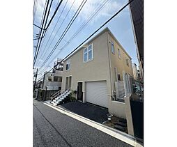 東京メトロ有楽町線 護国寺駅 徒歩8分の賃貸アパート