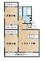 レジェン清水壱号館4階5.8万円