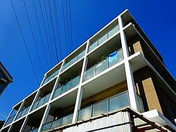 京王井の頭線 永福町駅 徒歩8分の賃貸マンション