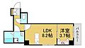 リバティ神屋9階7.5万円
