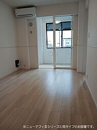 ブリアンテ 102 1階1LDKのリビング/ダイニング