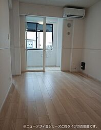 JR青梅線 河辺駅 徒歩7分の賃貸アパート