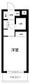 TOP志村No13階4.8万円