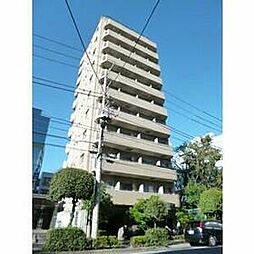 都営大江戸線 牛込神楽坂駅 徒歩7分の賃貸マンション