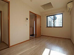 埼玉高速鉄道 東川口駅 徒歩8分の賃貸アパート 1階1Kのリビング/ダイニング