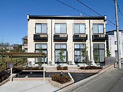 JR東北本線 土呂駅 徒歩13分の賃貸アパート