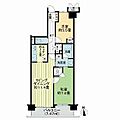 クレアセトル北赤羽8階16.8万円