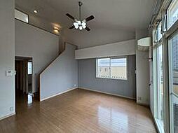 ＦＯＲＺＡ 301 3階2LDKのリビング/ダイニング