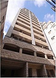 プレサンス心斎橋モデルノ