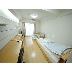 Re-be東三国 8階1Kのリビング/ダイニング