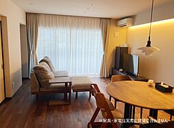 Ｃｏｕｒｔ　Ｈｉｌｌｓ　白楽東1号棟